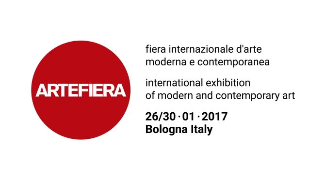 ARTE FIERA BOLOGNA 2017 -di Michele Piattellini